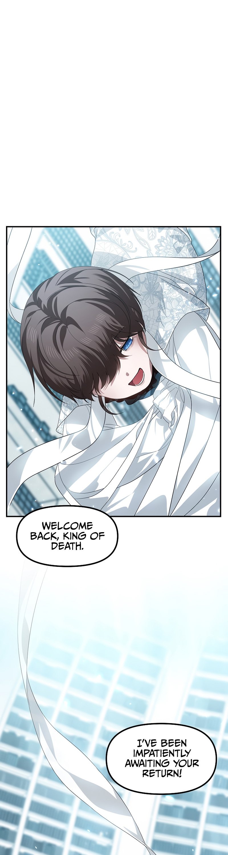 SSS-Class Suicide Hunter, Chapter 80 image 05